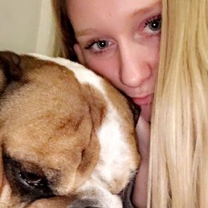 Meet your Posher, Kailyn